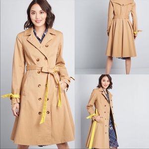 modcloth coat